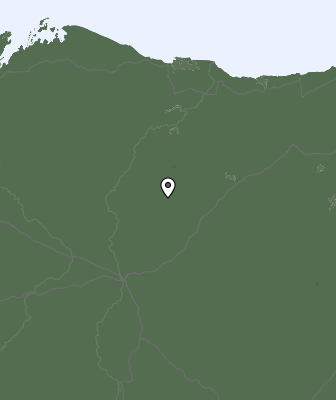 Laika apstākļu radars