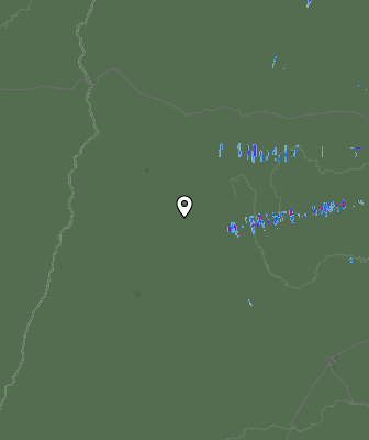 Laika apstākļu radars