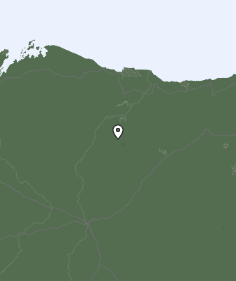 Laika apstākļu radars