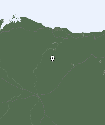 Laika apstākļu radars