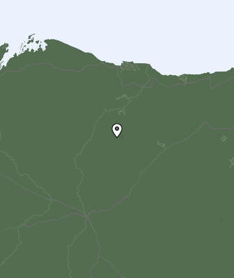 Laika apstākļu radars
