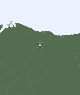 Laika apstākļu radars