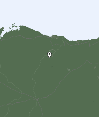 Laika apstākļu radars