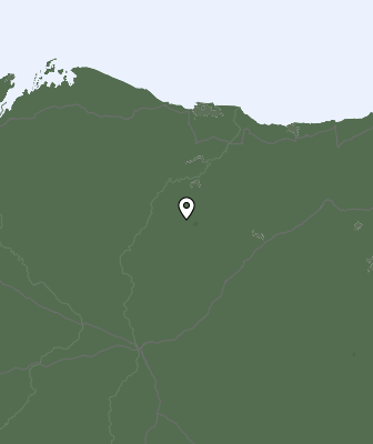 Laika apstākļu radars