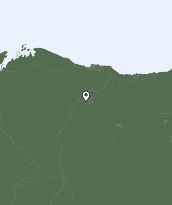 Laika apstākļu radars
