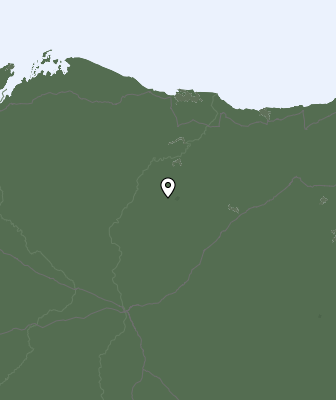Laika apstākļu radars
