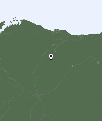Laika apstākļu radars