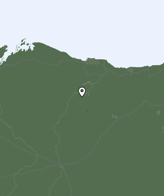 Laika apstākļu radars
