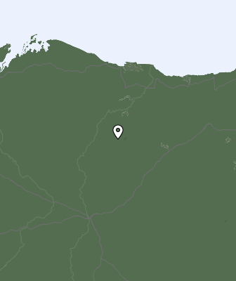 Laika apstākļu radars