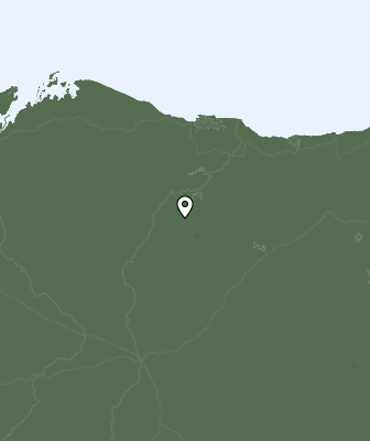 Laika apstākļu radars