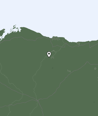 Laika apstākļu radars