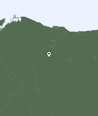 Laika apstākļu radars