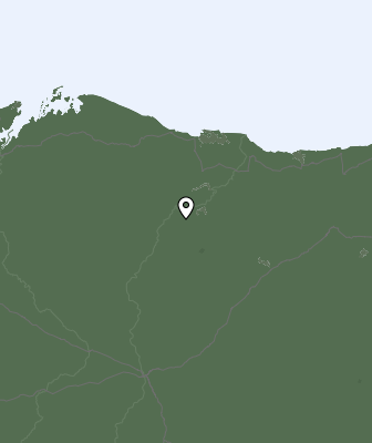 Laika apstākļu radars