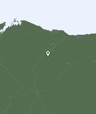 Laika apstākļu radars