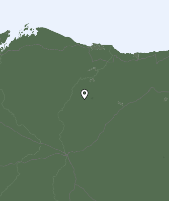 Laika apstākļu radars