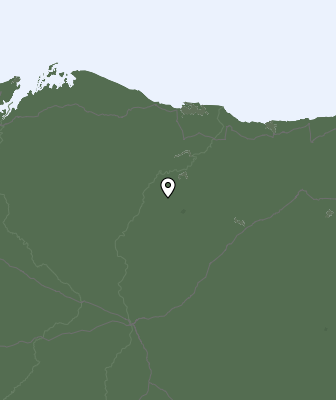 Laika apstākļu radars