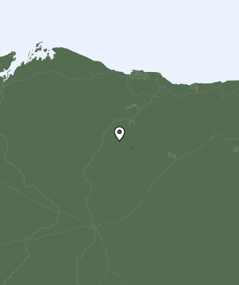Laika apstākļu radars