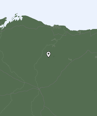 Laika apstākļu radars