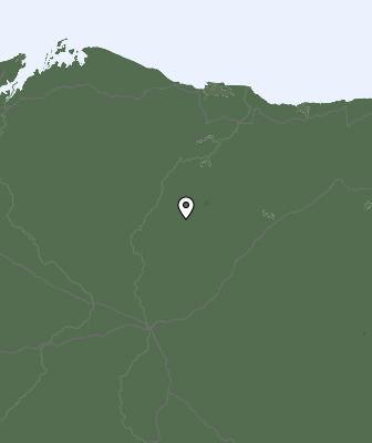 Laika apstākļu radars