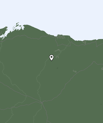 Laika apstākļu radars