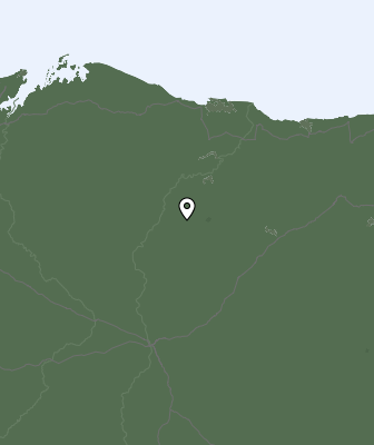 Laika apstākļu radars