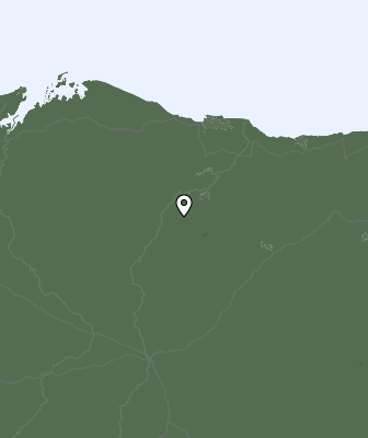 Laika apstākļu radars