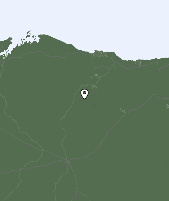 Laika apstākļu radars
