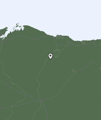 Laika apstākļu radars