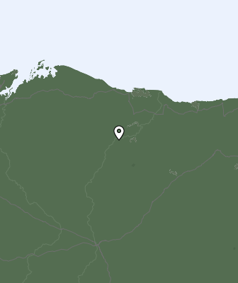 Laika apstākļu radars