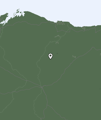 Laika apstākļu radars