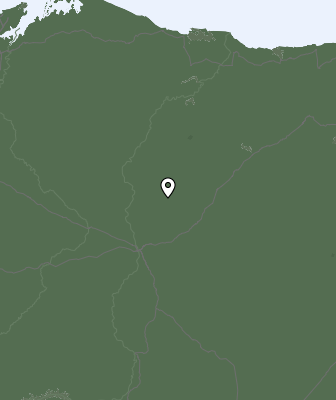 Laika apstākļu radars