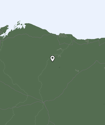 Laika apstākļu radars