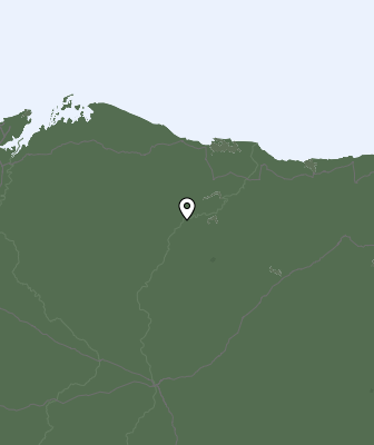 Laika apstākļu radars