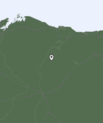 Laika apstākļu radars