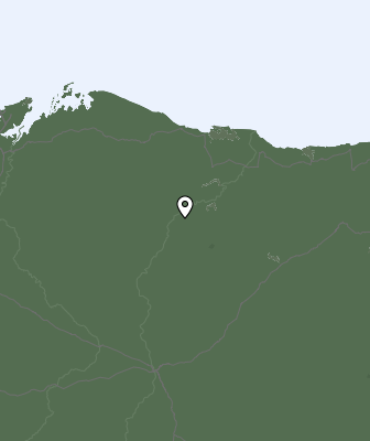 Laika apstākļu radars