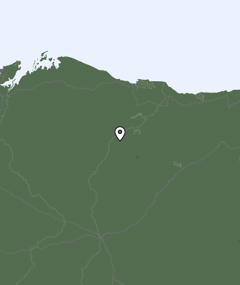 Laika apstākļu radars