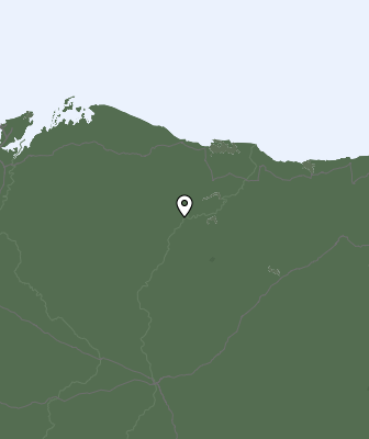 Laika apstākļu radars
