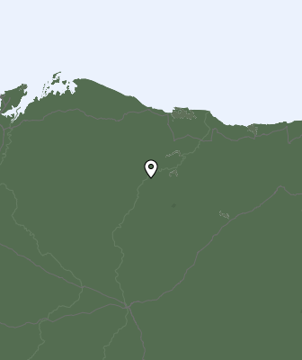 Laika apstākļu radars