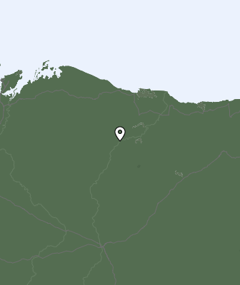 Laika apstākļu radars