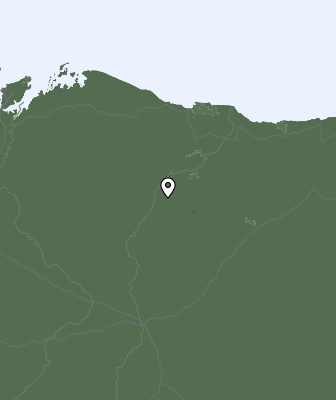 Laika apstākļu radars