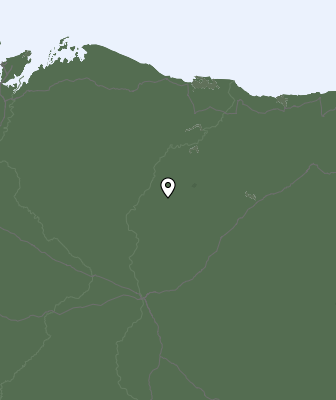 Laika apstākļu radars