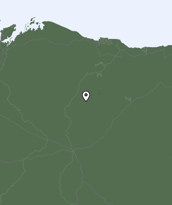 Laika apstākļu radars