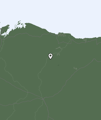Laika apstākļu radars