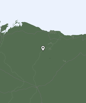 Laika apstākļu radars