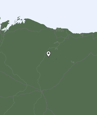 Laika apstākļu radars