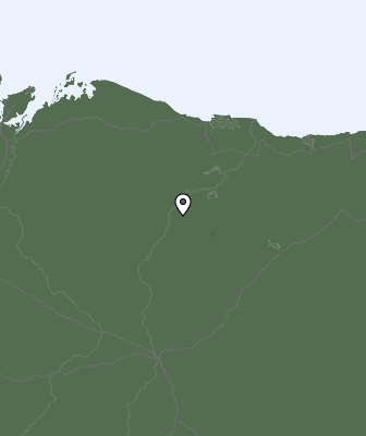 Laika apstākļu radars