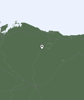 Laika apstākļu radars