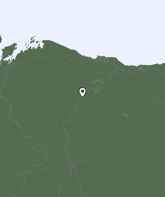 Laika apstākļu radars