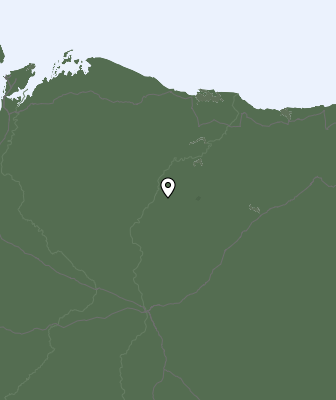 Laika apstākļu radars