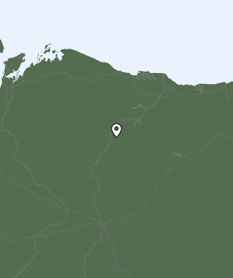 Laika apstākļu radars